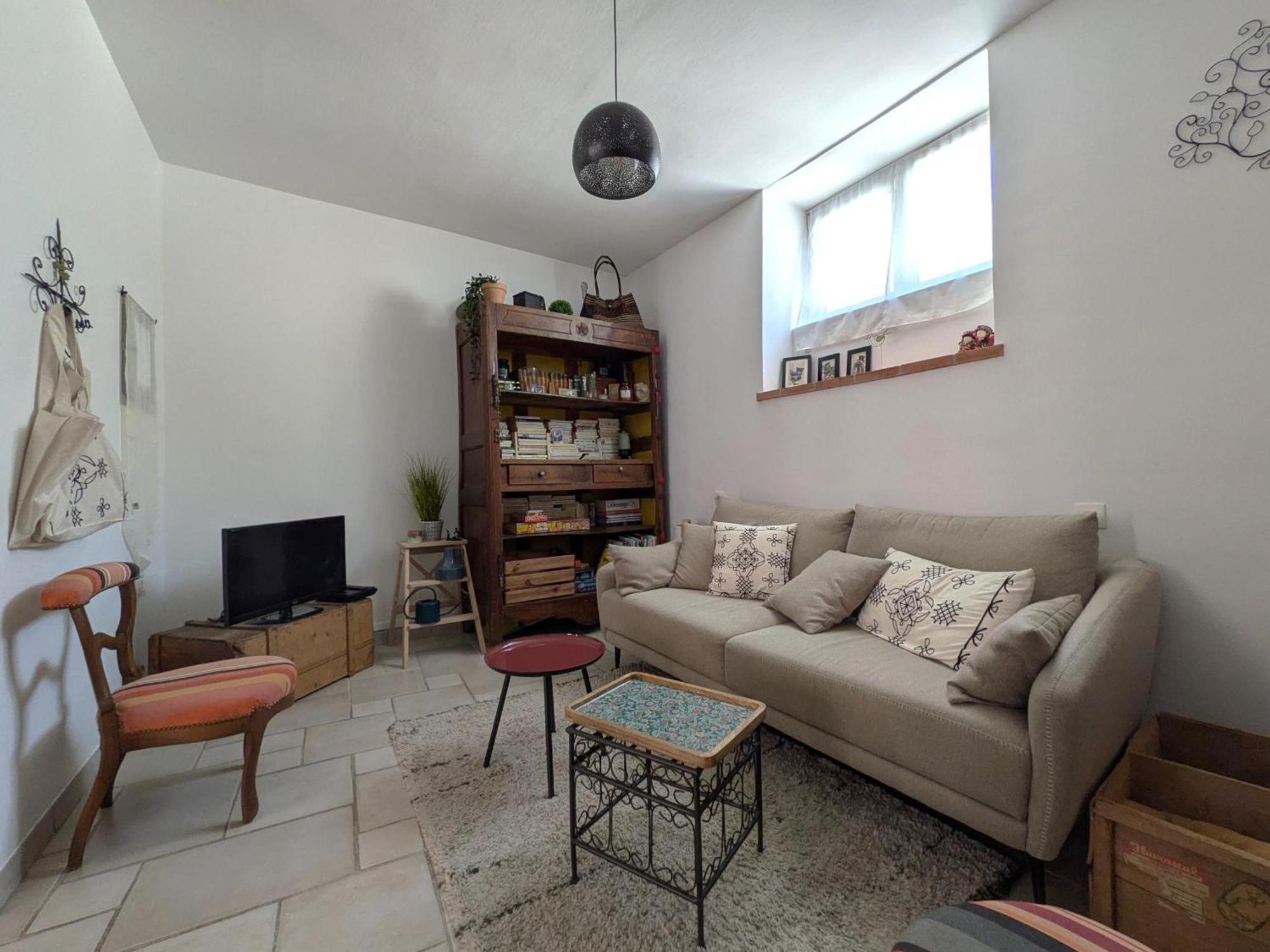 Maison De Village A 200m De La A - Fr-1-309-464 Hébergement de vacances *
