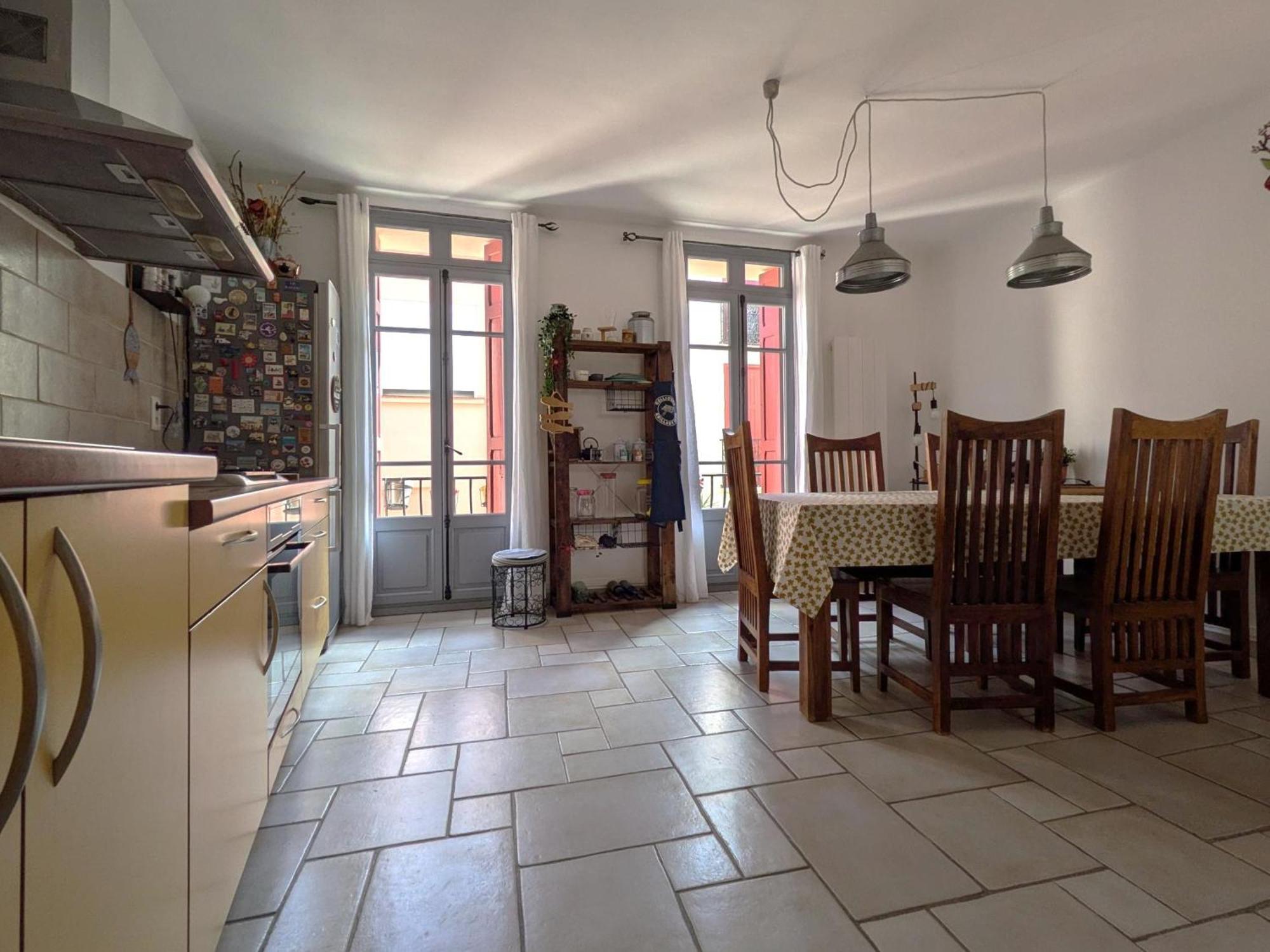 Holiday home Maison De Village A 200m De La A - Fr-1-309-464 *