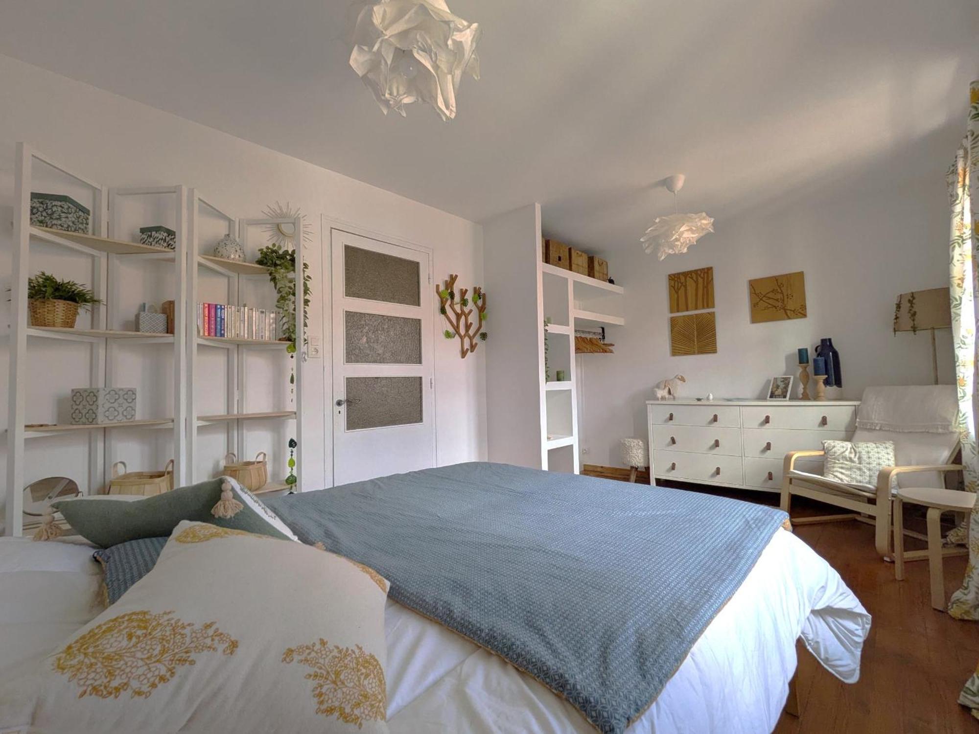Maison De Village A 200m De La A - Fr-1-309-464 Holiday home
